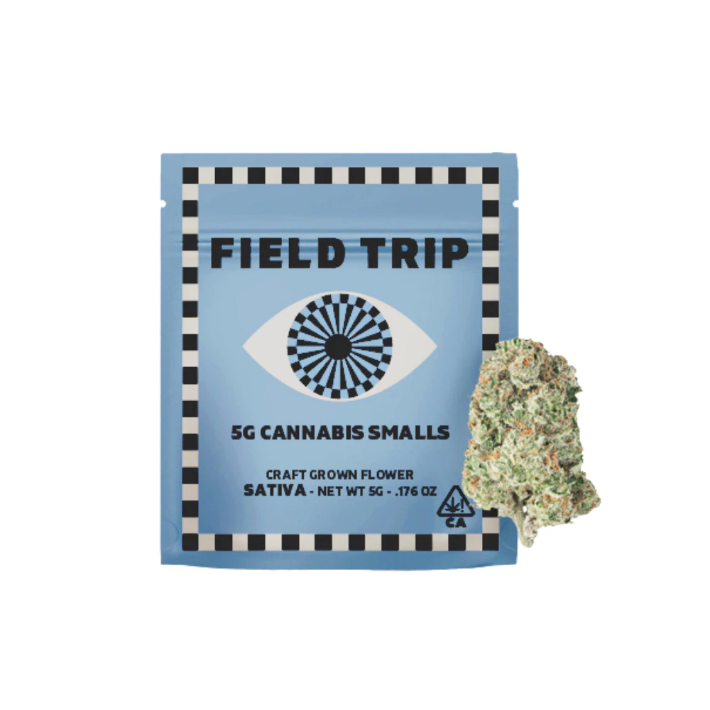 Field Trip - 5g Thai Berry (Greenhouse Smalls) - Field Trip Main Image