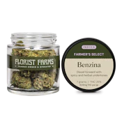 Florist Farms - Super Boof - 7g - Flower