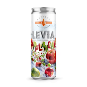 Applanche Sativa Seltzer - 5mg - Levia