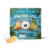 Tropical Smoothie Bite-A-Mins - 5mg - Betty's Eddies