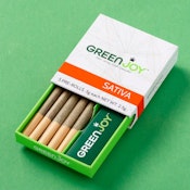  Cherry Crescendo | 5pk | Pre-Rolls |2.5g
