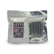 Smurfette's Panties 5pk Prerolls (3.5g total/.7g each)  - EFF! (FIRE ISLAND)