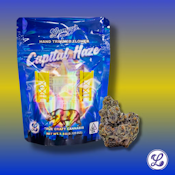 Capital Haze (S) 30.30% | Lumpy's Flower | 3.5g