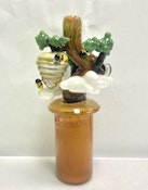 5th Element - Bee Hive (Dr. Dabber) - Glass