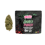 Guava Punch - 14g Flower