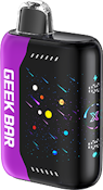 Geek Bar | Pulse 25000 | Pink Berry Lemonade