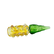 6" Pineapple Hand Pipe