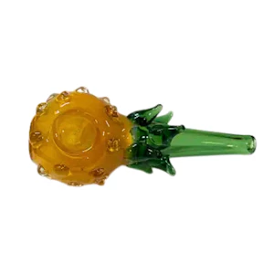  - 6" Pineapple Hand Pipe