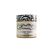 Rainbow Sherbert | Doobie Labs | Flower | 3.5g