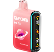 Geek Bar | Pulse 15000 | Peach Lemonade