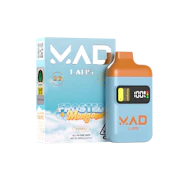 2g Frosted Mango "Gold Edition" (Ready-To-Use) - Mad Labs