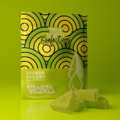 True North Collective | (200MG) 4x50MG | Citrus Splash Gummies