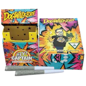 Dogwalkers - Orange Cream x Superboof | 10pk