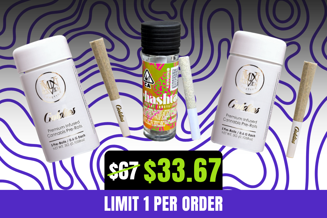 6.7g iNfUsEd PrE-rOlL bUnDLe picture