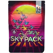 Pablo's Revenge | FLOWER | SKYPACK FARMS | 7g