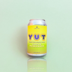 YUT - YUT | Laple Memonade| 5MG