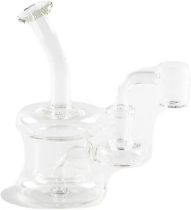 Farmhouse Artisan Market - 6" Bent Neck Rig