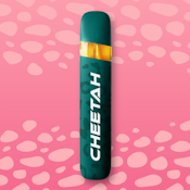 [REC] Cheetah | Mega Squirt | 1g Live Resin Vape AIO