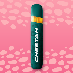 Cheetah - [REC] Cheetah | Mega Squirt | 1g Live Resin Vape AIO