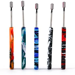 LUV BUDS - 6" Dab Tool