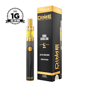 Dime - King Louis XIII - Live Reserve AIO 1G