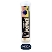 Heirbloom Legacy Flower - Powered by Cbx - Blueberry - Preroll - .75g