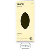 Bloom - Live Resin - Gruntz - RTU - 1.0g