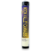 Moon Valley - Gelato 41 - Preroll - 1.0g