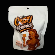 Crispy Memories- The OG