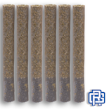 The King's Sour #18 Pre-Rolls | 0.6g 6pk