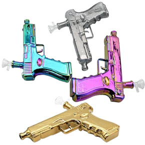 6" Shooter Water Pipe