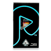 Plug Play - Exotics - Paradise Punch - Vape Pod - 1.0g