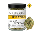 Skunk Citrine 28g