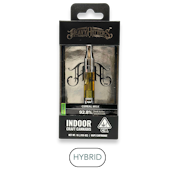 Heavy Hitter - Skywalker Og - Vape Cart - 1.0g