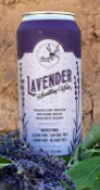 Bluefly Farms Sparkling Water - Lavender