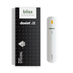 DOSIST - AIO - Bliss (100 doses) - Dosist