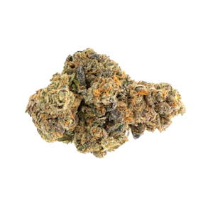 SEED JUNKY - Purple Octane 3.5g Bag - Seed Junky 