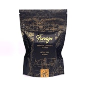 SMALLS - SHERBLATO 3.5G - FOREIGN GENETICS