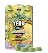 ABX - Kiwi Kush - 20pk Gummies - Indica - 100mg