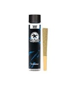 [Connected] Preroll - 1g - Tropical Z (S/H)
