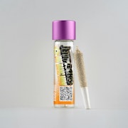 JETPACKS | Sour Papaya | Big Bang Mini 0.5 Mini Pre-roll