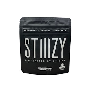 Stiiizy - Lemon Up 3.5g