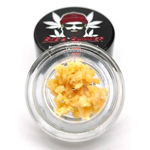 CALYX CRAFT - First Class Funk, 2g, Crumble