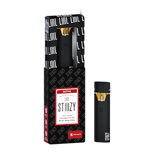STIIIZY - STIIIZY | Disposable Pen | Blue Dream | .5g