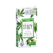 STIIIZY | Premium Pod | Pineapple Runtz | 1g | V2