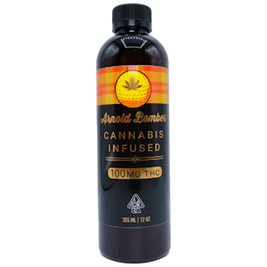 DON PRIMO - Arnold Bomber 100mg 12oz Drink - Don Primo