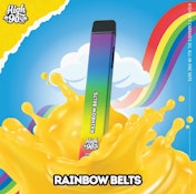 Rainbow Belts Disposable Vape 1g