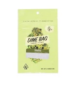 Dime Bag - Chem OG Flower 3.5g Pouch