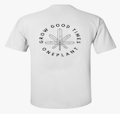 One Plant - White Shirt - 4x
