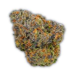 Santa Cruz Roots - Pink Runtz 3.5g Jar - Santa Cruz Roots 